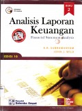 ANALISIS LAPORAN KEUANGAN BUKU 2