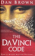 THE DA VINCI CODE: NOW A MAJOR MOTION PICTURE