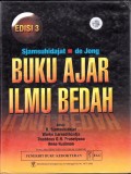 BUKU AJAR ILMU BEDAH