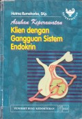 ASUHAN KEPERAWATAN KLIEN DENGAN GANGGUAN SISTEM ENDOKRIN