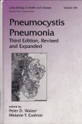 PNEUMOCYSTIS PNEUMONIA