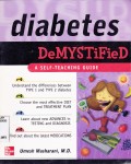 DIABETES DEMYSTIFIED