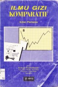 ILMU GIZI KOMPARATIF