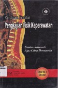 PANDUAN PRAKTIS PENGKAJIAN FISIK KEPERAWATAN