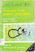 INTERPRETASI AKURAT BUNYI JANTUNG