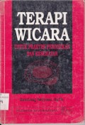 TERAPI WICARA