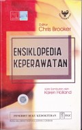 ENSIKLOPEDIA KEPERAWATAN
