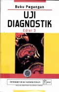 BUKU PEGANGAN UJI DIAGNOSTIK