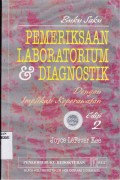 BUKU SAKU PEMERIKSAAN LABORATORIUM DAN DIAGNOSTIK