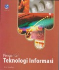PENGANTAR TEKNOLOGI INFORMASI