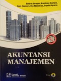 AKUNTANSI MANAJEMEN - CD BOOK