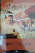 JEJAK LANGKAH