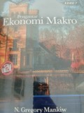 PENGANTAR EKONOMI MAKRO (EDISI 7)