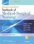 TEXTBOOK OF MEDICAL-SURGICAL NURSING  1