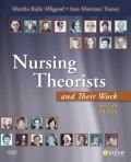 NURSING THEORISTS AND THEIR WORK