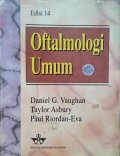 OFTALMOLOGI UMUM