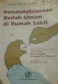 PENATALAKSANAAN BEDAH UMUM DI RUMAH SAKIT
