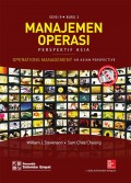 MANAJEMEN OPERASI PERSPEKTIF ASIA (BUKU 2)