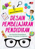 DESAIN PEMBELAJARAN PENDIDIKAN