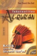 TEKSTUALITAS AL-QURAN