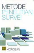 METODE PENELITIAN SURVEI