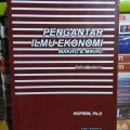 PENGANTAR ILMU EKONOMI MAKRO & MIKRO