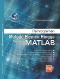 Pemrograman Metode Elemen Hingga Berbasis Matlab