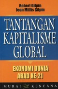 TANTANGAN KAPITALISME GLOBAL