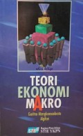 TEORI EKONOMI MAKRO