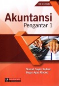 Akuntansi Pengantar 1