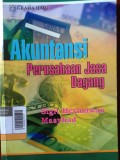 AKUNTANSI UNTUK PERUSAHAAN JASA DAN DAGANG