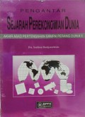 PENGANTAR SEJARAH PEREKONOMIAN DUNIA