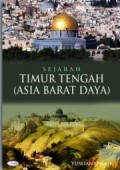 Sejarah Timur Tengah (Asia Barat Daya)