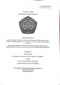 An Inventigation of Students' Independent Learning and Their Involvement in Preliminary Implementation of e-Learning System in Universitas Muhammadiyah Ponorogo (Investigasi Pembelajaran Mandiri Siswa dan Keterlibatan Mereka dalam Implementasi Awal Sistem e-Learning di Universitas Muhammadiyah)