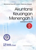 Akuntansi Keuangan Menengah 1 Berbasis PSAK