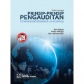 Prinsip-Prinsip Pengauditan - International Standards on Auditing