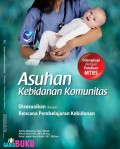 Asuhan Kebidanan Komunitas