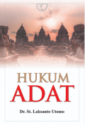 Hukum Adat