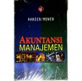 AKUNTANSI MANAJEMEN JILID 1